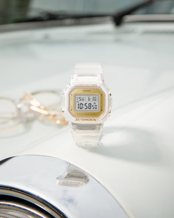 Obrázek Casio G-Shock G-Squad