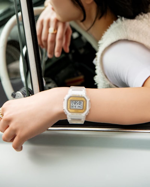 Obrázek Casio G-Shock G-Squad