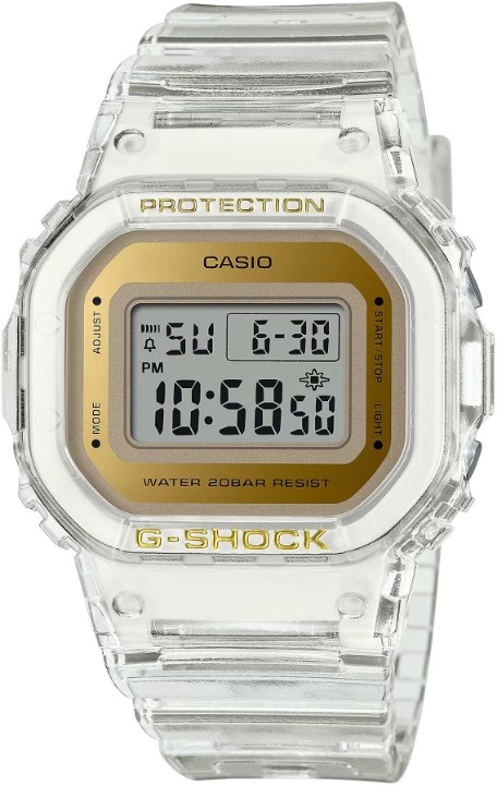 Obrázek Casio G-Shock G-Squad