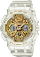 Zobrazit detail produktu - Casio G-Shock Obrázek Casio G-Shock