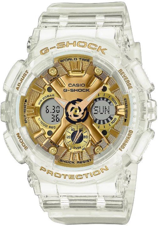 Obrázek Casio G-Shock