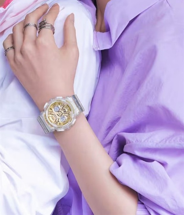 Obrázek Casio G-Shock