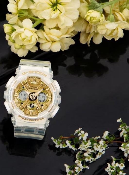 Obrázek Casio G-Shock
