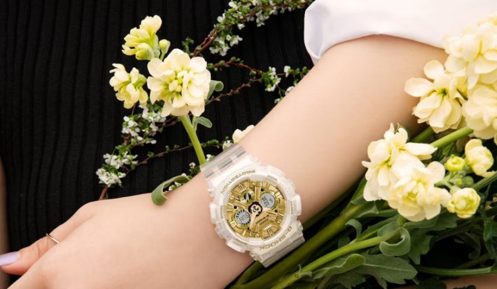 Obrázek Casio G-Shock