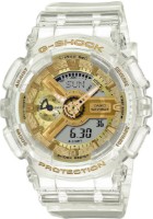 Zobrazit detail produktu - Casio G-Shock Obrázek Casio G-Shock