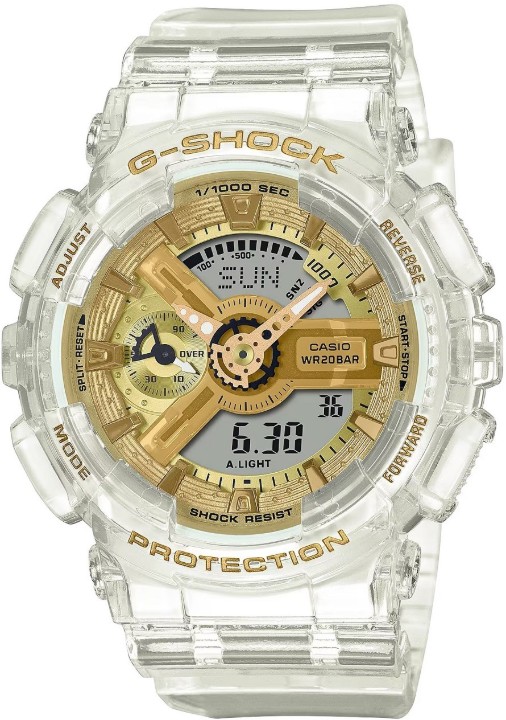 Obrázek Casio G-Shock