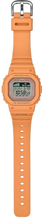 Obrázek Casio G-Shock G-Lide Beach Nostalgia