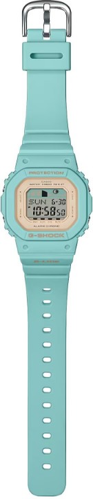Obrázek Casio G-Shock G-Lide Beach Nostalgia