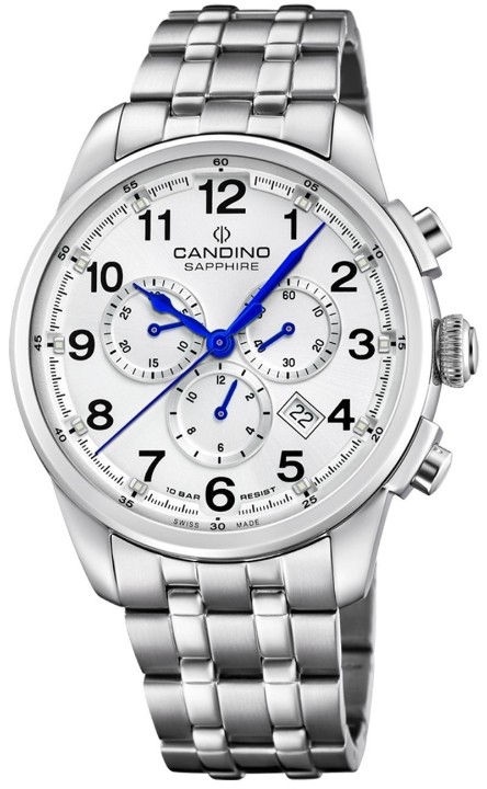 Obrázek Candino Gents Sports Chronos