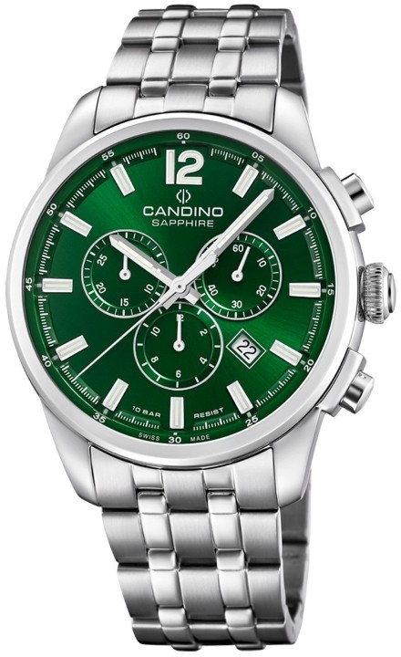 Obrázek Candino Gents Sports Chronos