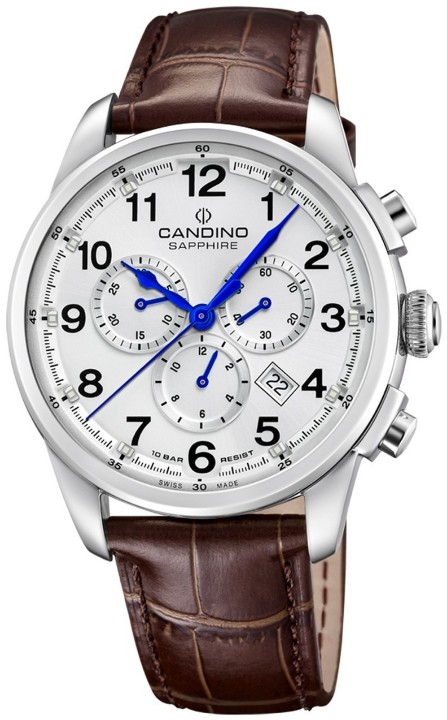 Obrázek Candino Gents Sports Chronos