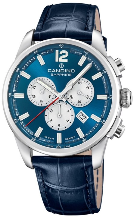 Obrázek Candino Gents Sports Chronos