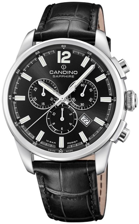 Obrázek Candino Gents Sports Chronos