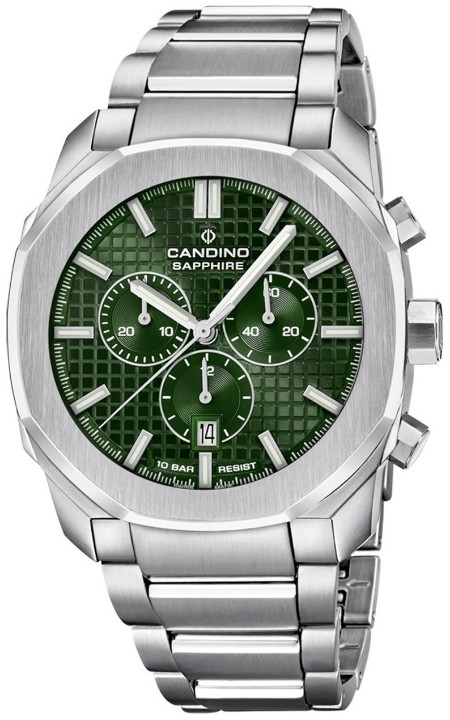 Obrázek Candino Gents Sports Chronos