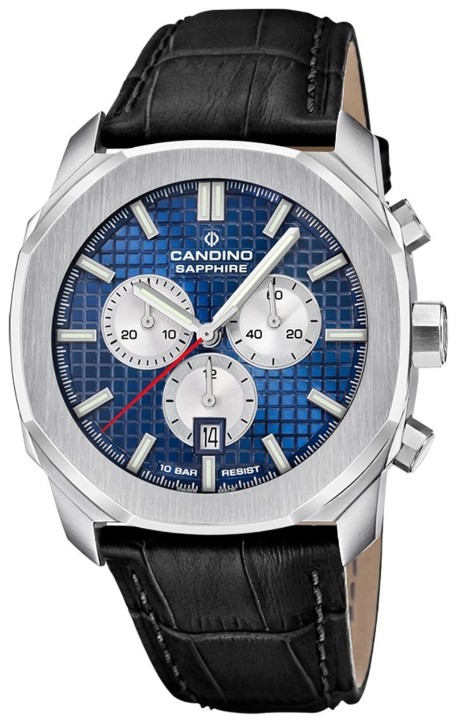 Obrázek Candino Gents Sports Chronos