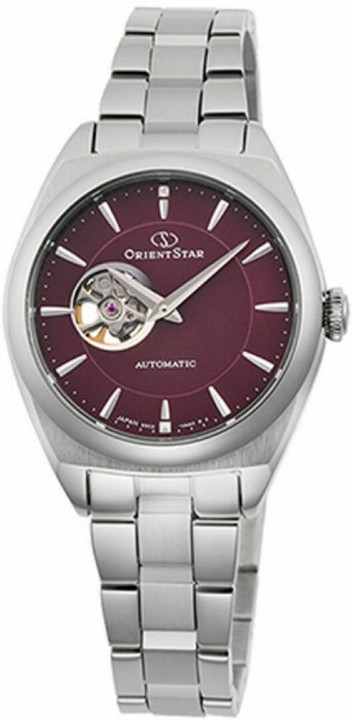 Obrázek Orient Star Contemporary Open Heart Automatic