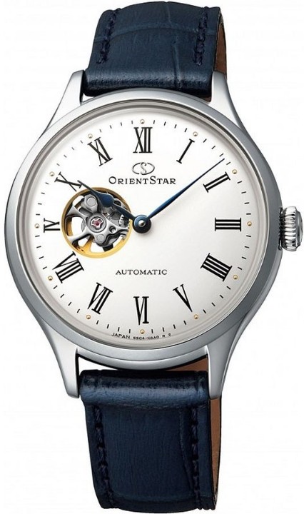 Obrázek Orient Star Classic Open Heart Automatic