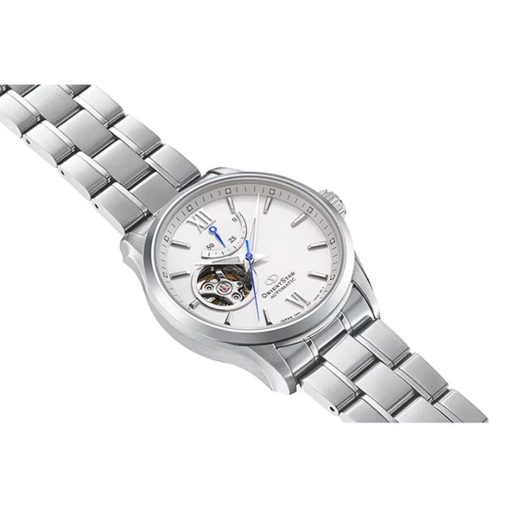 Obrázek Orient Star Contemporary Open Heart Automatic