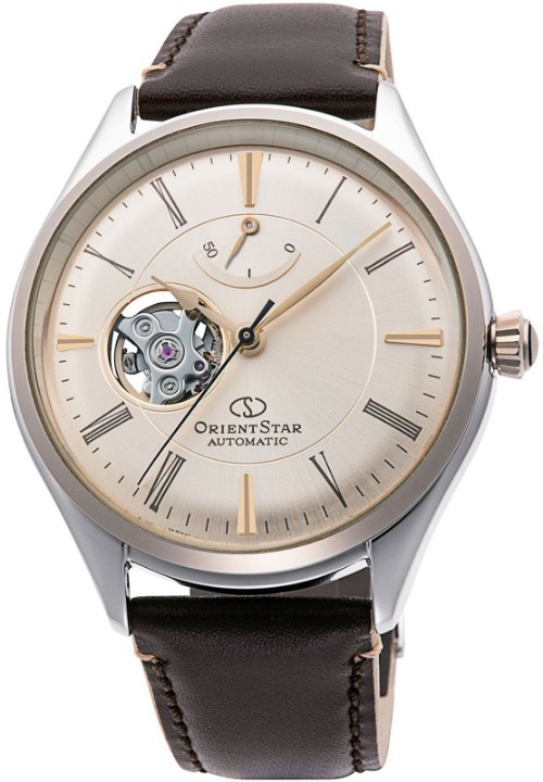 Obrázek Orient Star Classic Open Heart Automatic