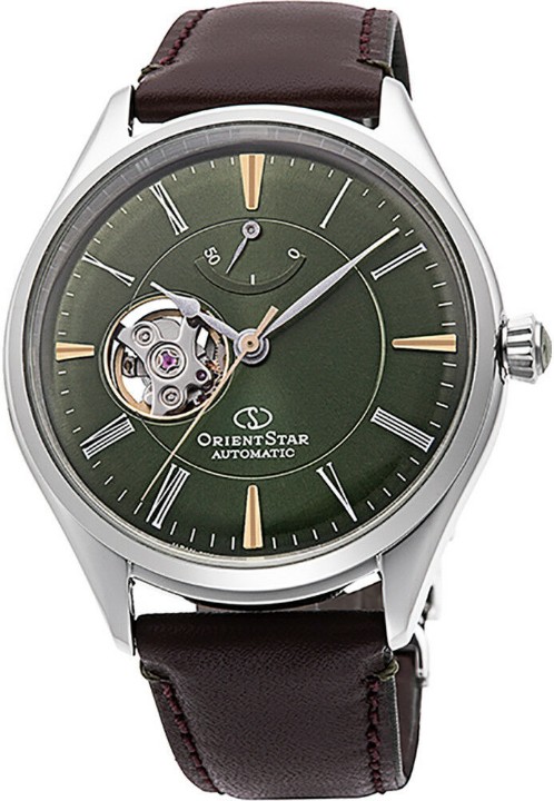 Obrázek Orient Star Classic Open Heart Automatic