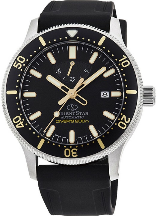 Obrázek Orient Star Sports Diver Automatic