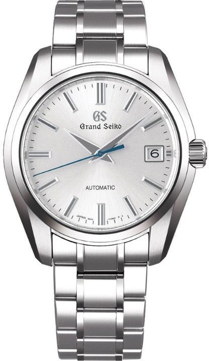 Obrázek Grand Seiko Heritage Automatic
