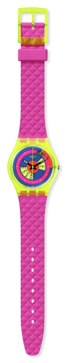 Obrázek Swatch Shades of Neon