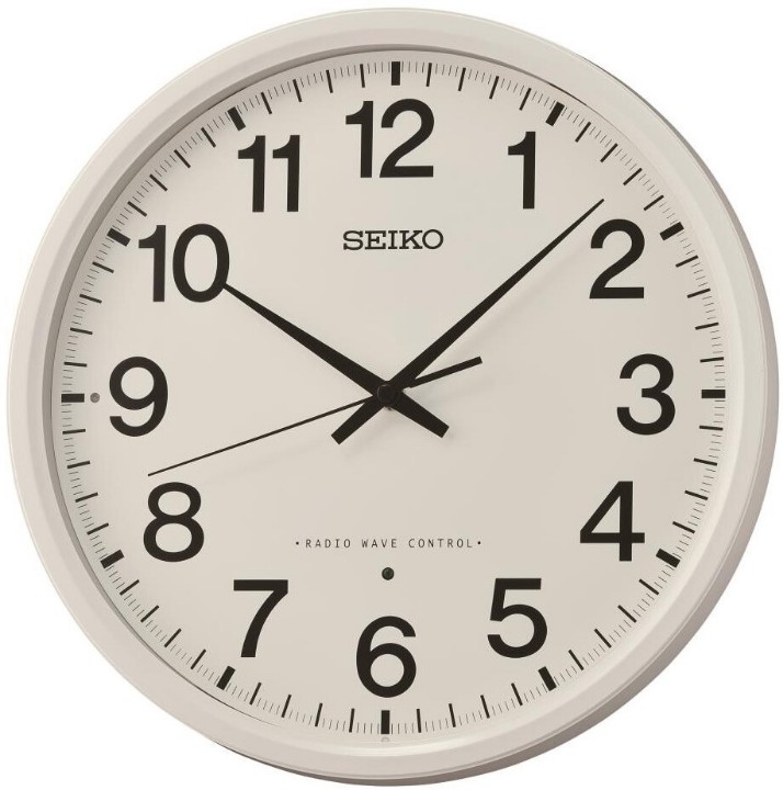Obrázek Nástěnné hodiny Seiko