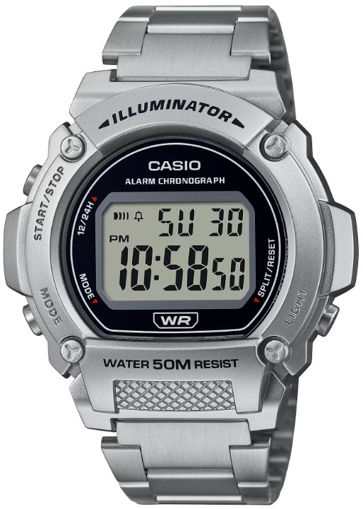 Obrázek Casio Collection Digital