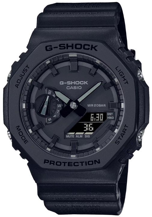 Obrázek Casio G-Shock 40th Anniversary Re-Masterpiece Series