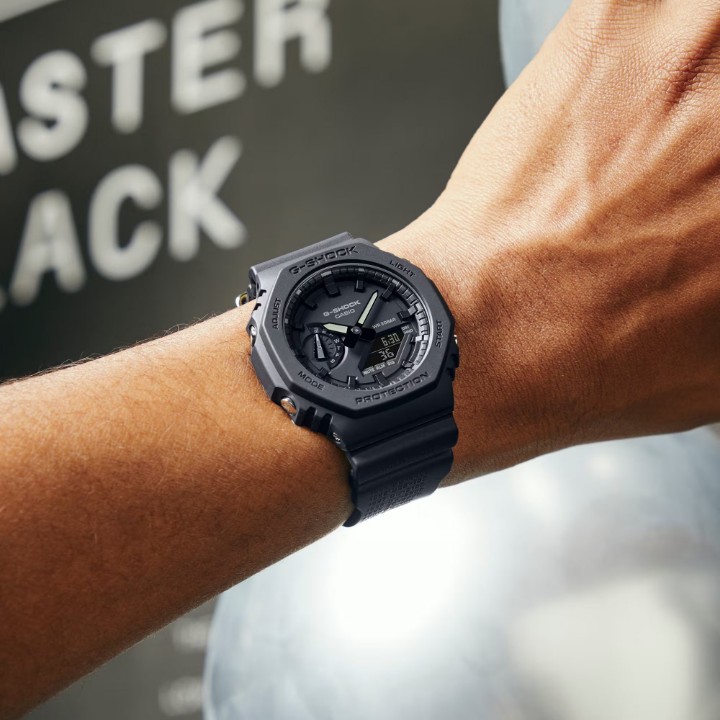 Obrázek Casio G-Shock 40th Anniversary Re-Masterpiece Series