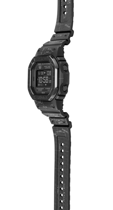 Obrázek Casio G-Shock G-Squad