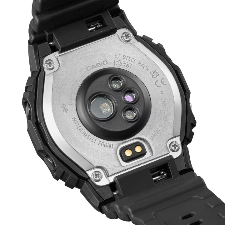 Obrázek Casio G-Shock G-Squad