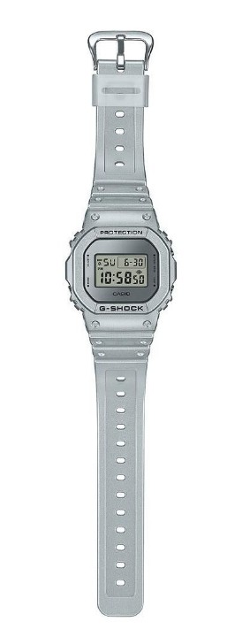 Obrázek Casio G-Shock Forgotten Future