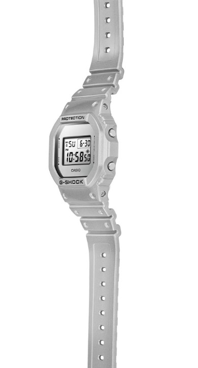 Obrázek Casio G-Shock Forgotten Future
