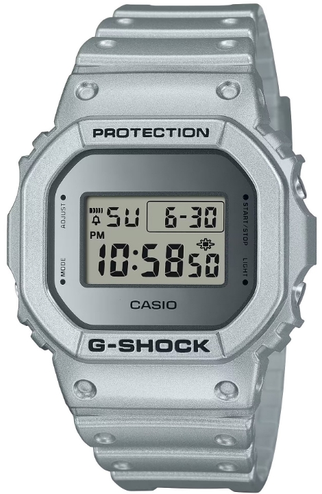 Obrázek Casio G-Shock Forgotten Future