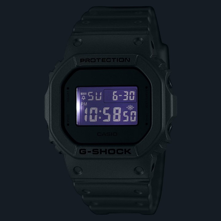 Obrázek Casio G-Shock Forgotten Future