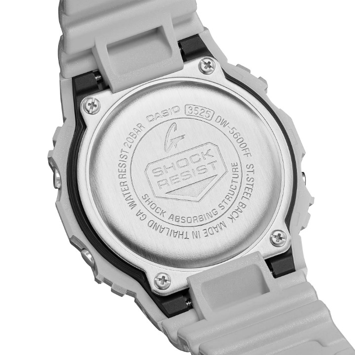 Obrázek Casio G-Shock Forgotten Future