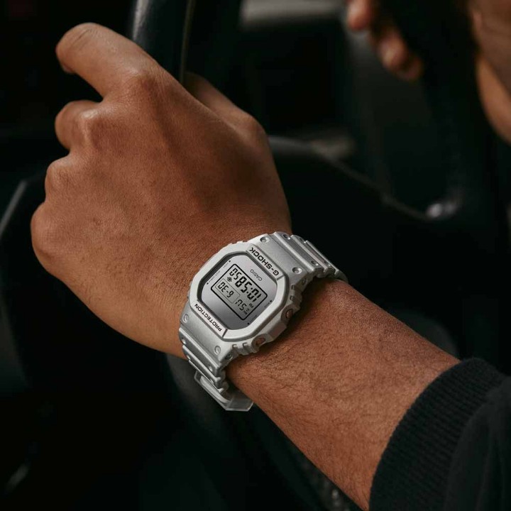 Obrázek Casio G-Shock Forgotten Future