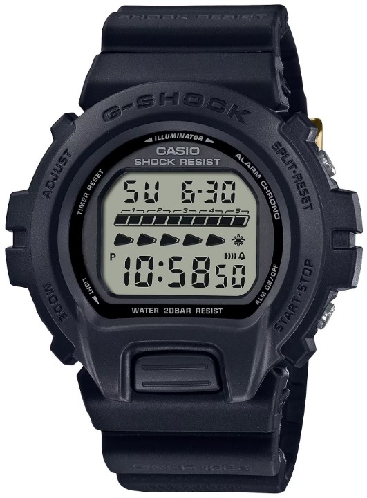 Obrázek Casio G-Shock 40th Anniversary Re-Masterpiece Series