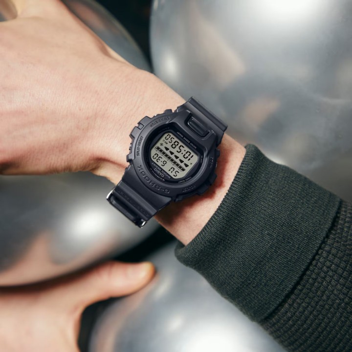 Obrázek Casio G-Shock 40th Anniversary Re-Masterpiece Series