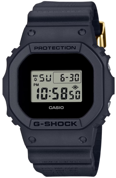 Obrázek Casio G-Shock 40th Anniversary Re-Masterpiece Series