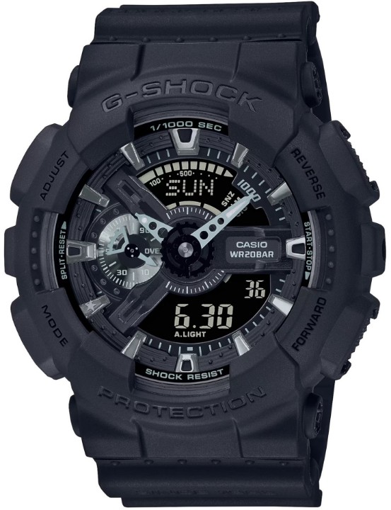 Obrázek Casio G-Shock 40th Anniversary Re-Masterpiece Series