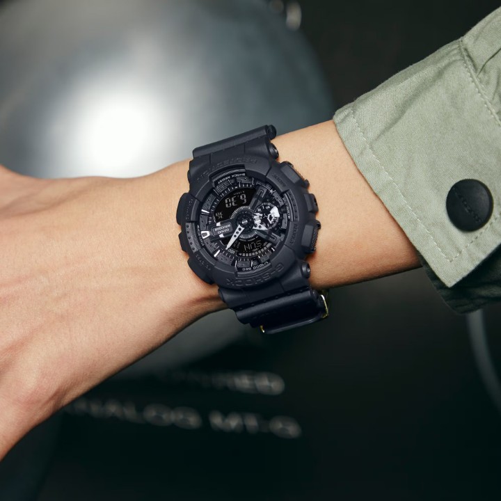 Obrázek Casio G-Shock 40th Anniversary Re-Masterpiece Series