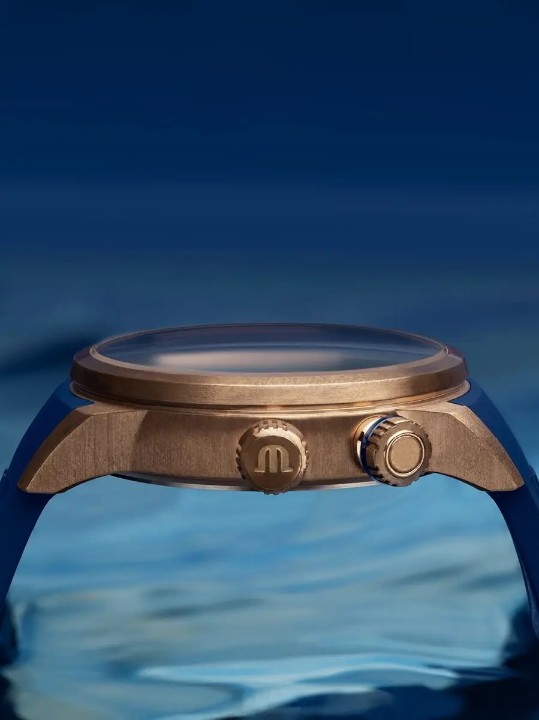 Obrázek Maurice Lacroix Pontos S Diver Limited Edition