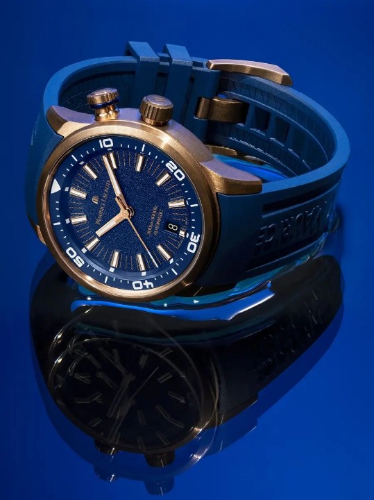 Obrázek Maurice Lacroix Pontos S Diver Limited Edition