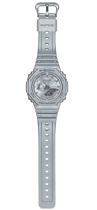 Obrázek Casio G-Shock Carbon Core Guard Forgotten Future