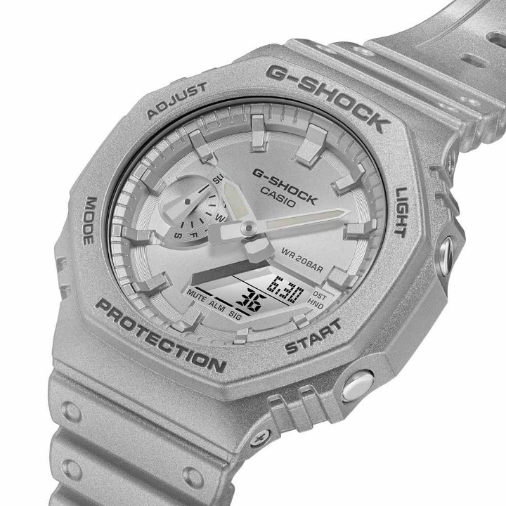 Obrázek Casio G-Shock Carbon Core Guard Forgotten Future