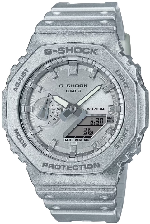 Obrázek Casio G-Shock Carbon Core Guard Forgotten Future