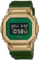 Obrázek Casio G-Shock Emerald Gold